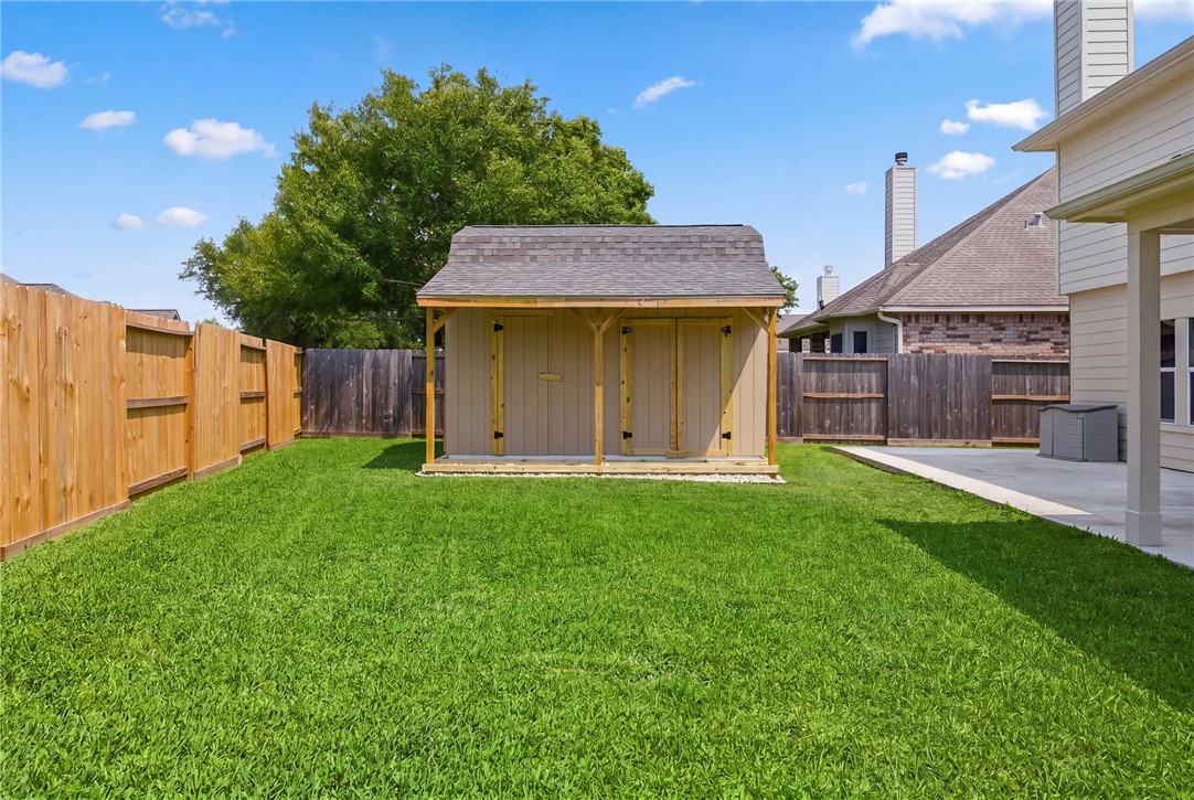 8311 Rocky River Street