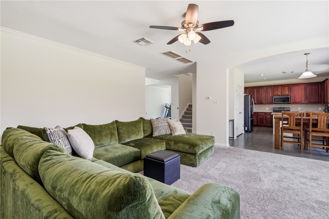 8311 Rocky River Street