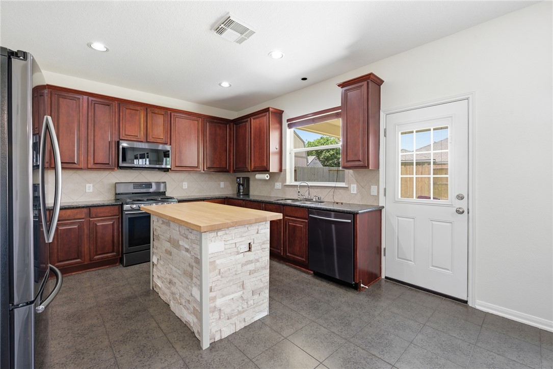 8311 Rocky River Street