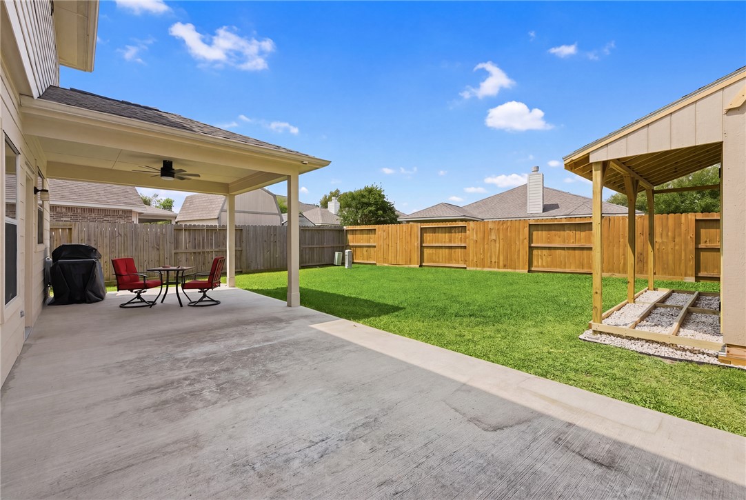 8311 Rocky River Street