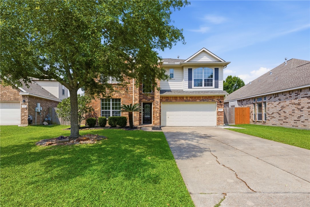 8311 Rocky River Street