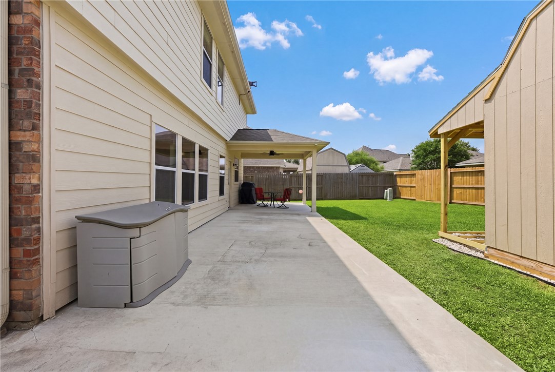 8311 Rocky River Street