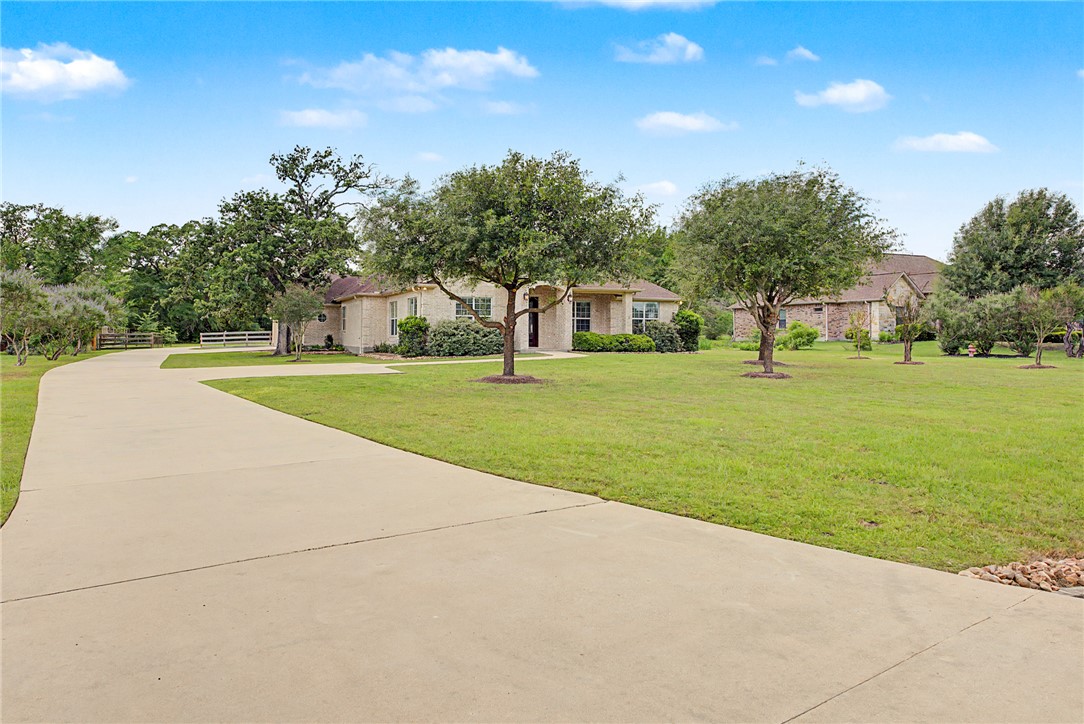 3903 Bravo Court
