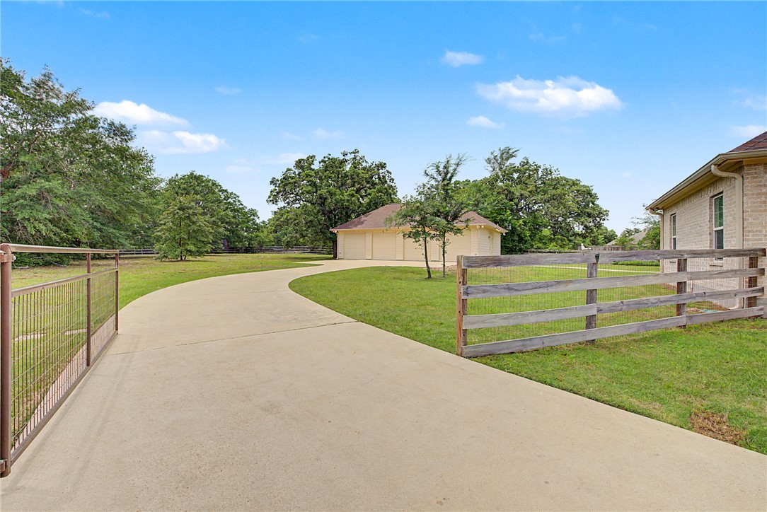 3903 Bravo Court