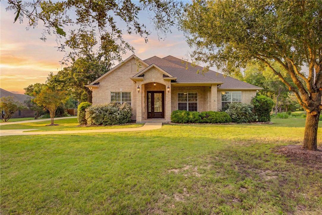 3903 Bravo Court