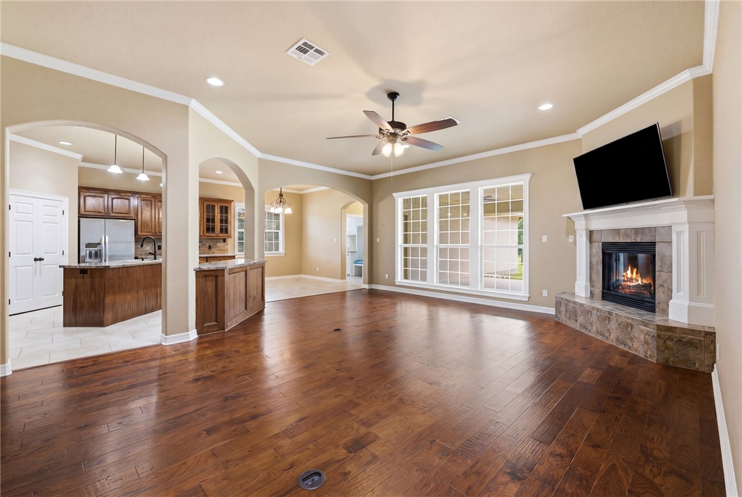 3903 Bravo Court