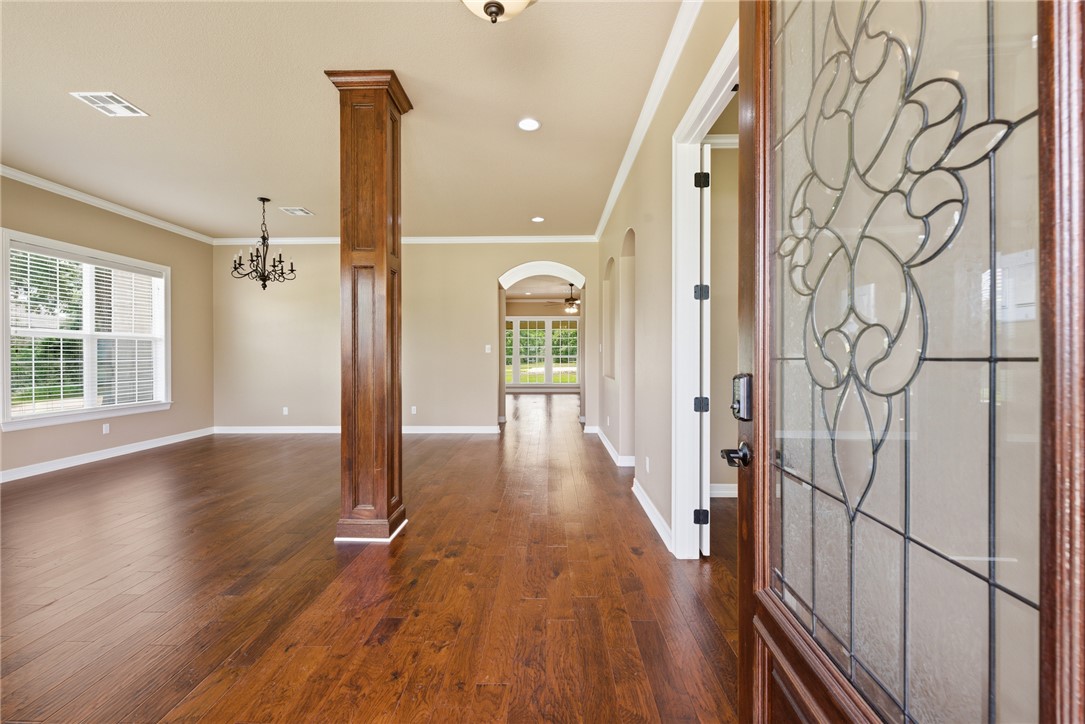 3903 Bravo Court