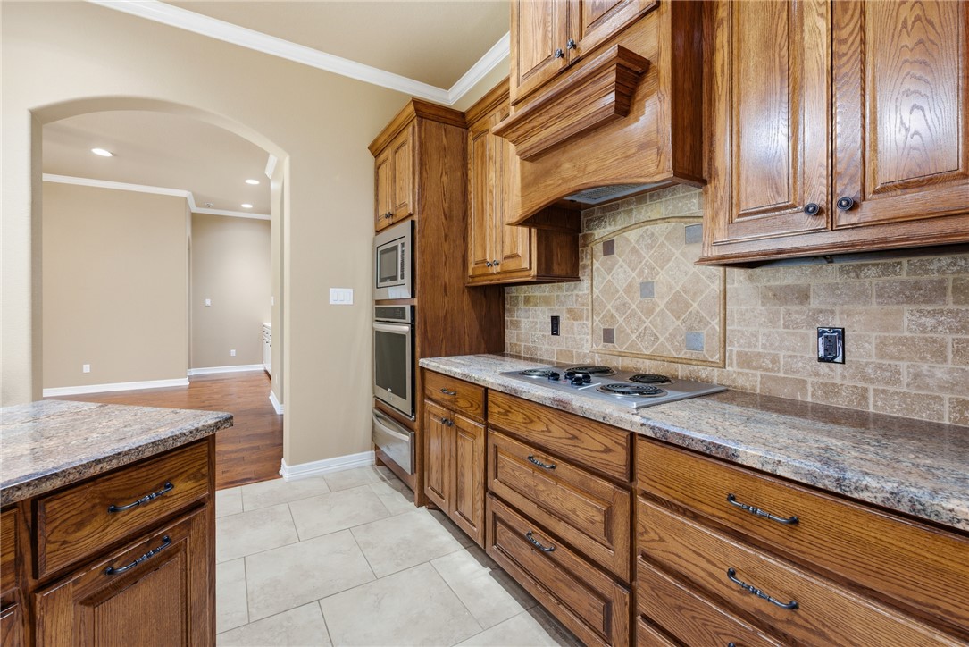 3903 Bravo Court
