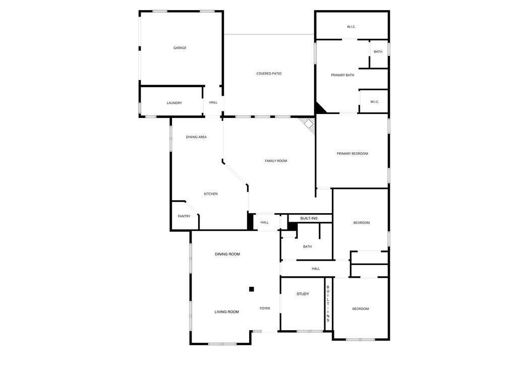 3903 Bravo Court