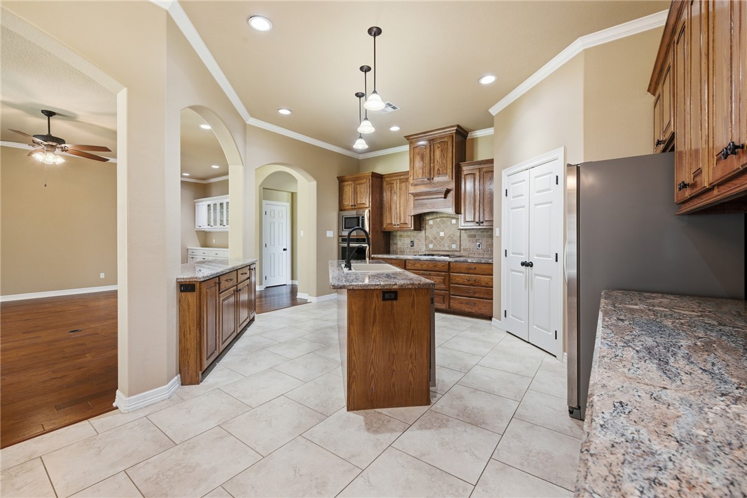 3903 Bravo Court