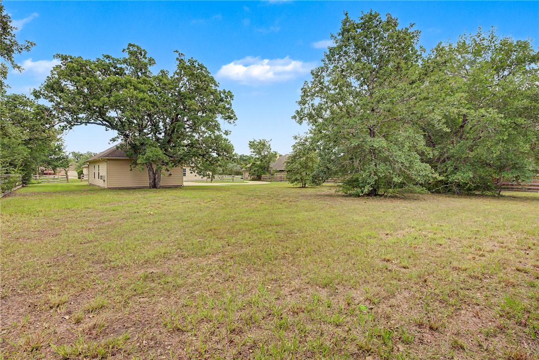 3903 Bravo Court