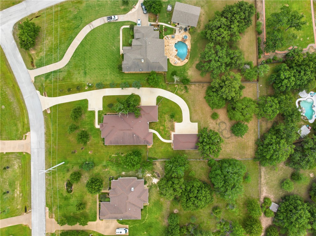3903 Bravo Court