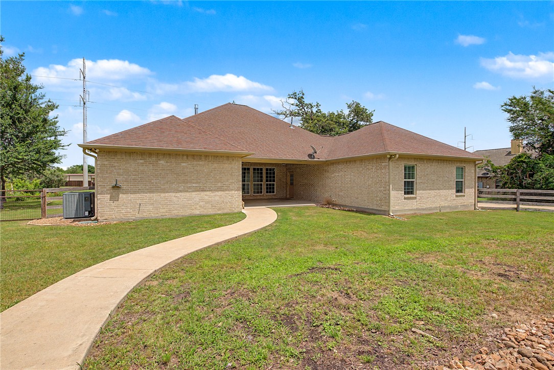3903 Bravo Court