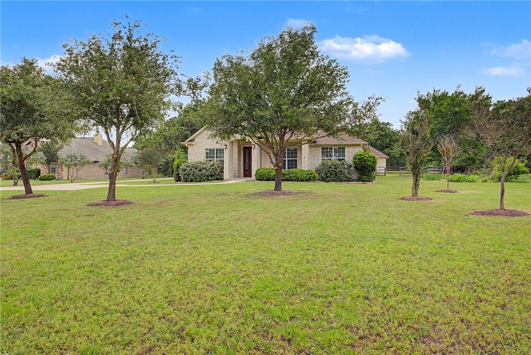 3903 Bravo Court