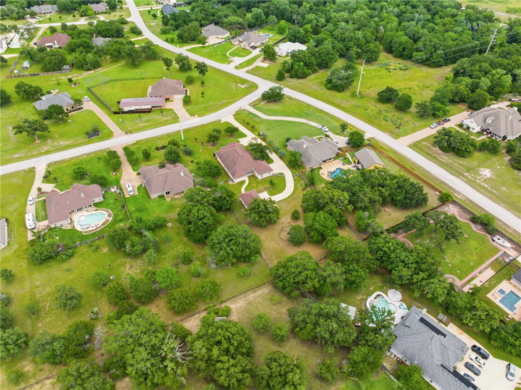 3903 Bravo Court