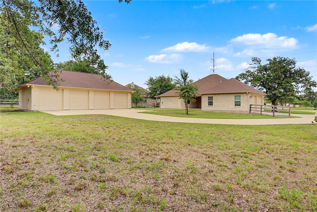 3903 Bravo Court