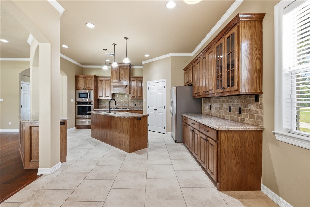 3903 Bravo Court