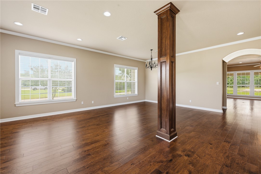 3903 Bravo Court