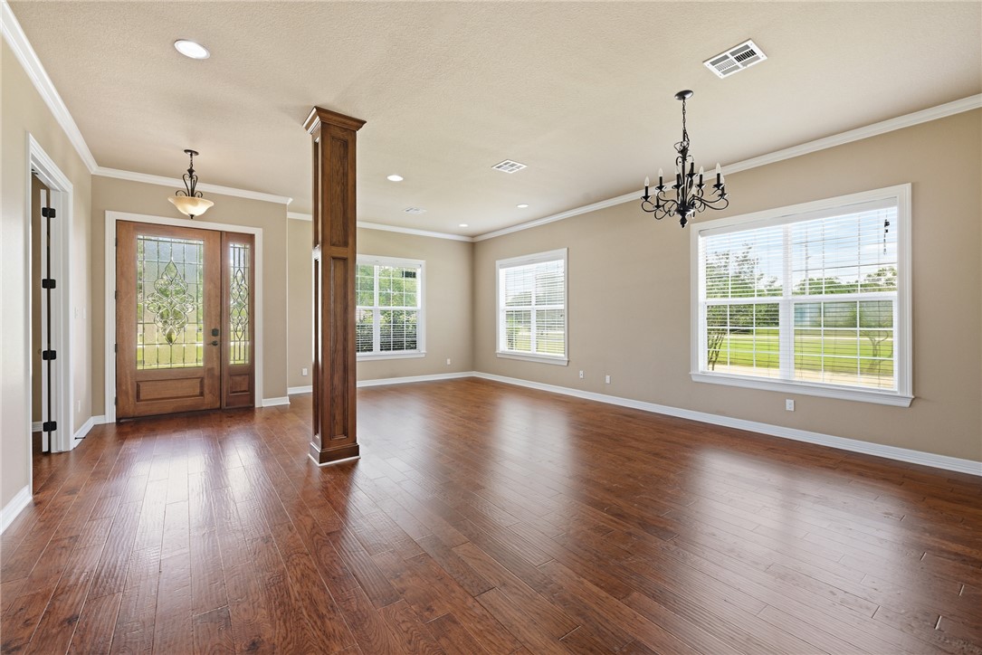 3903 Bravo Court