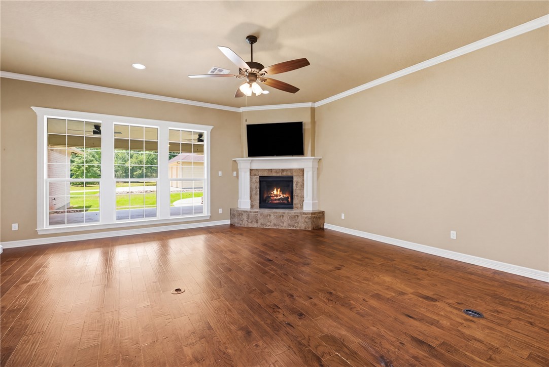 3903 Bravo Court