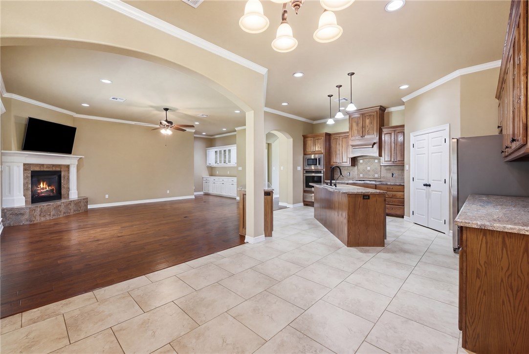 3903 Bravo Court