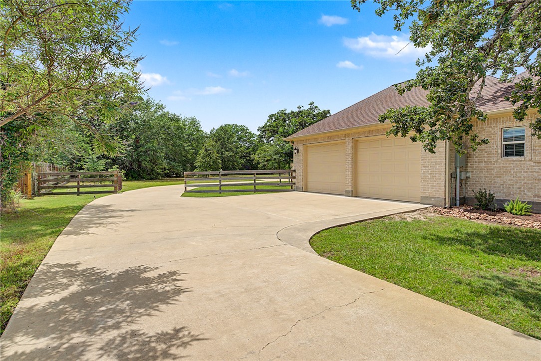 3903 Bravo Court