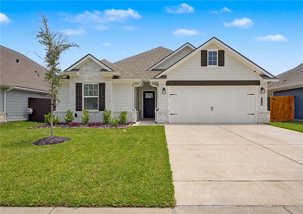 3112 Margaret Rudder Parkway