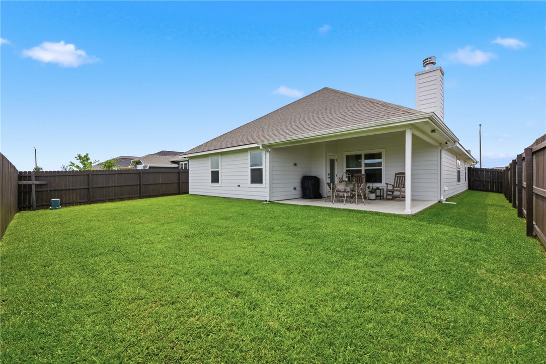 3112 Margaret Rudder Parkway