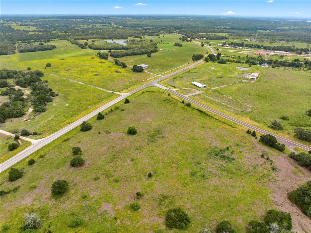 2.92 Acres FM 60 W
