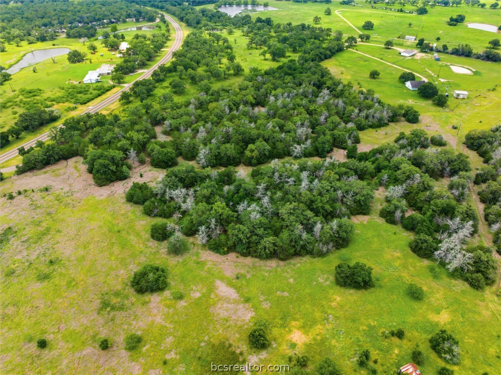 2.92 Acres FM 60 W
