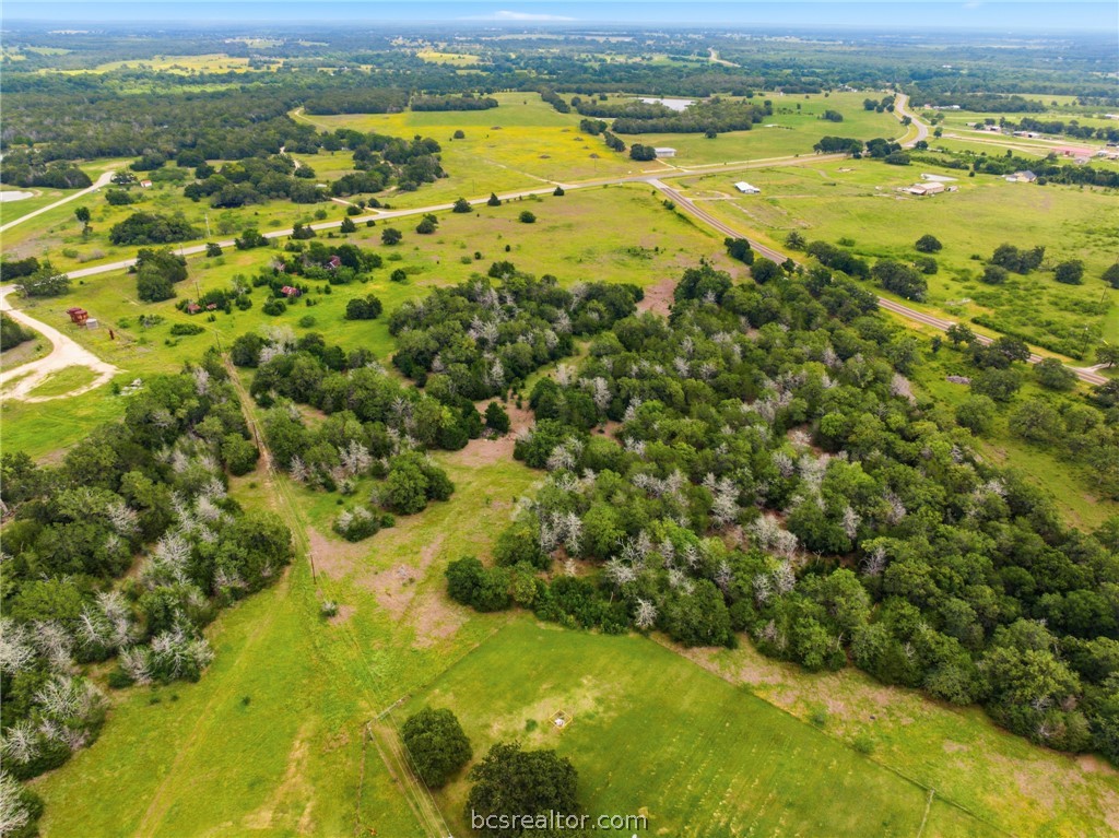 2.92 Acres FM 60 W