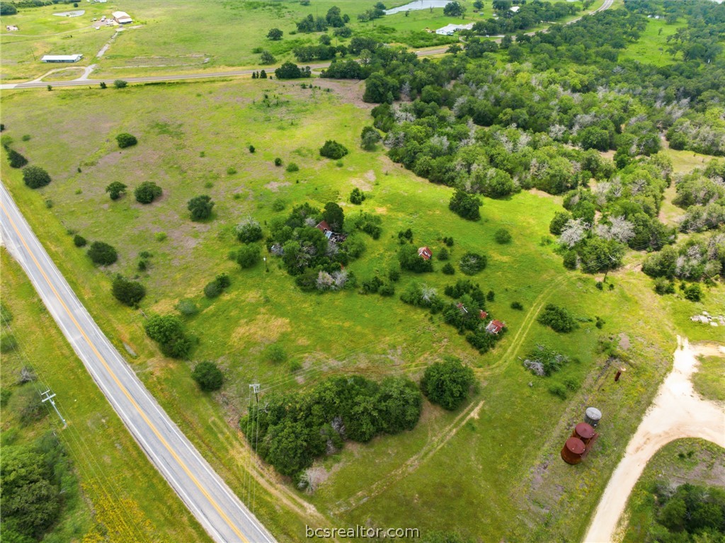 2.92 Acres FM 60 W