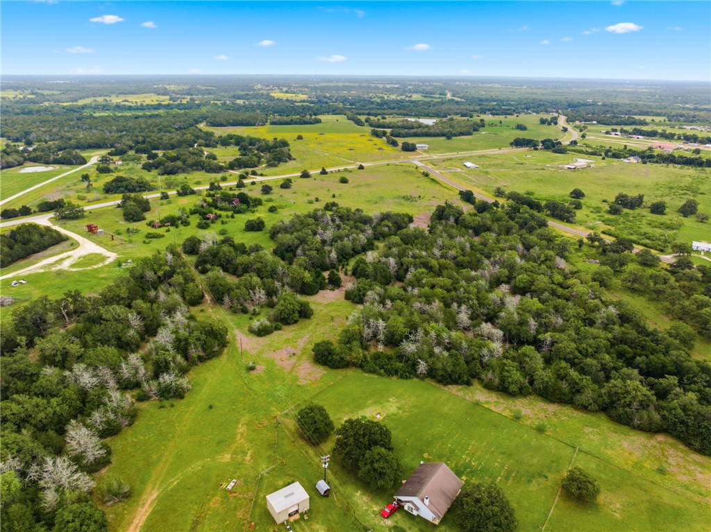 16.12 Acres FM 60 W