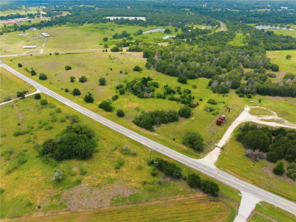 16.12 Acres FM 60 W