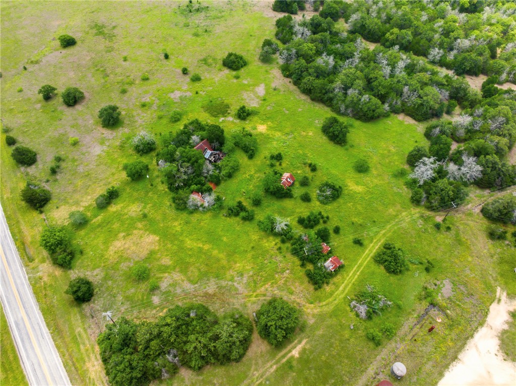 16.12 Acres FM 60 W
