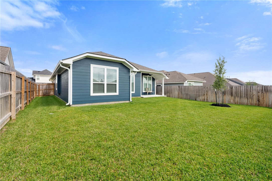 3164 Margaret Rudder Parkway