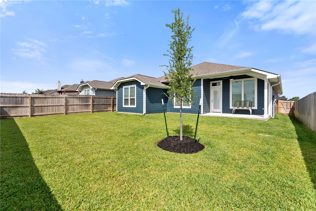 3164 Margaret Rudder Parkway