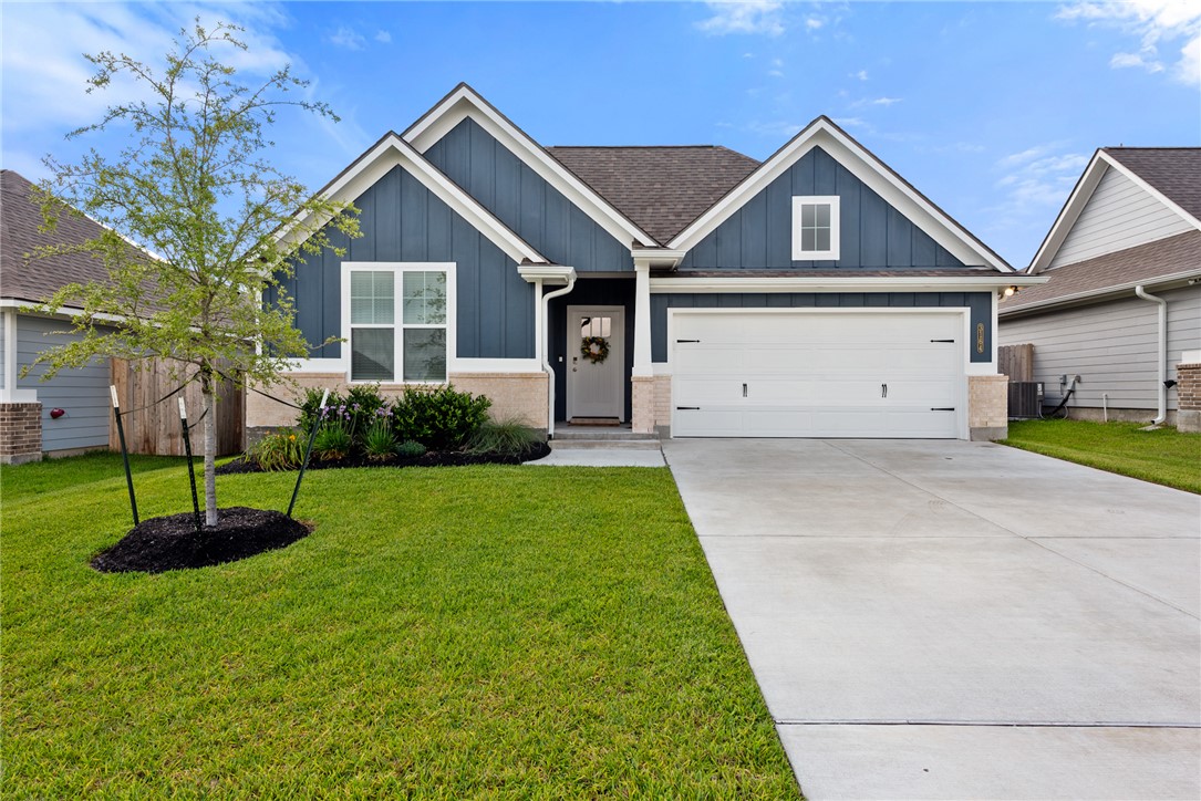 3164 Margaret Rudder Parkway