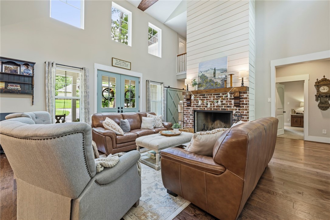 390 Camden Hills