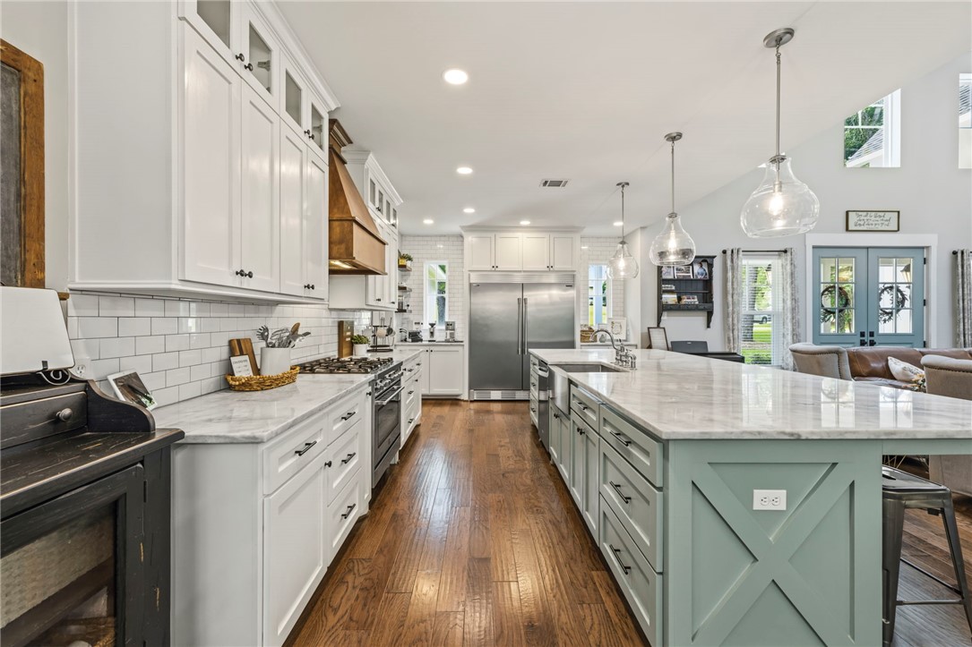 390 Camden Hills