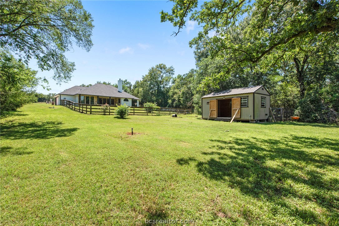 13732 Ferrill Creek Road