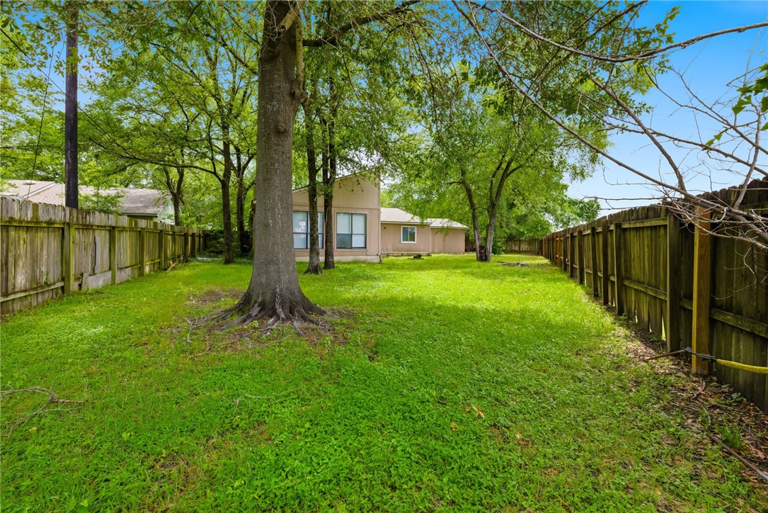 3202 Forestwood Drive