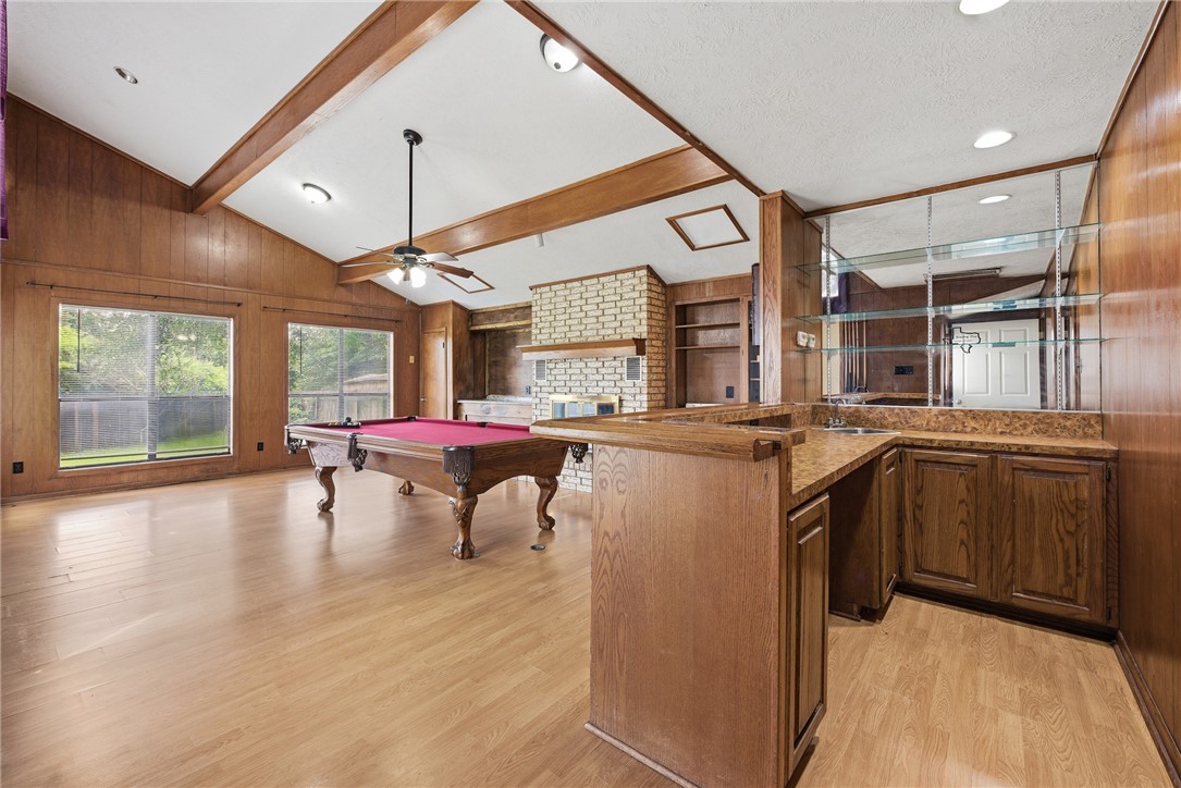 3202 Forestwood Drive