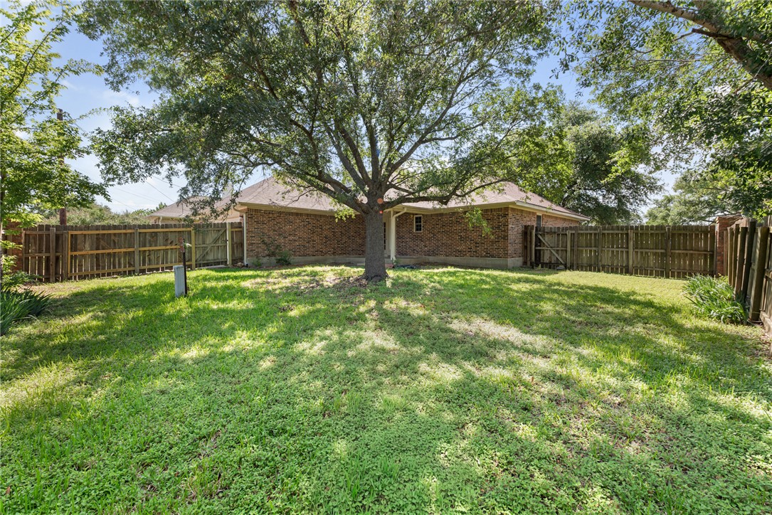 4611 Harrow Court