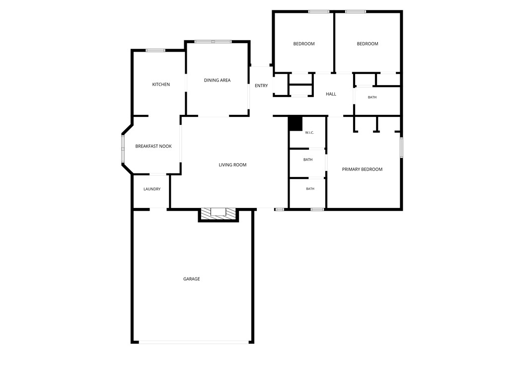 4611 Harrow Court