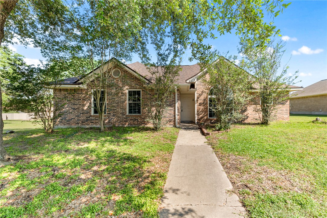 4611 Harrow Court