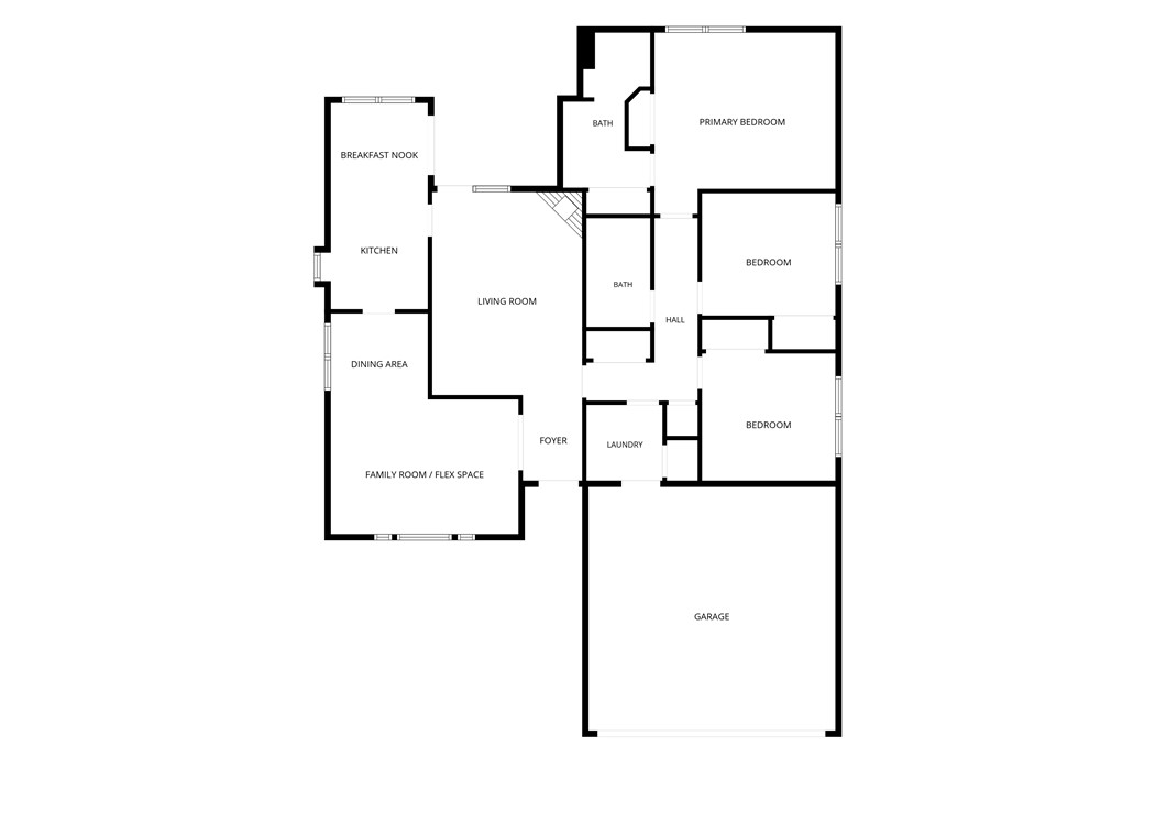 3912 Sierra Court