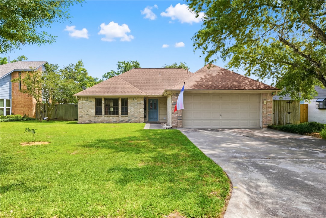 3912 Sierra Court