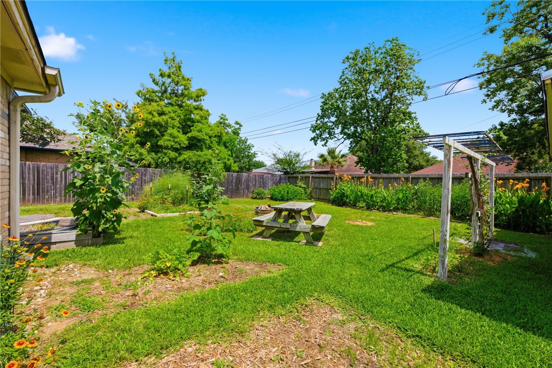 3912 Sierra Court