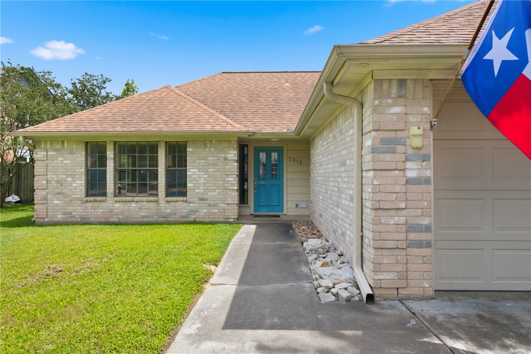 3912 Sierra Court